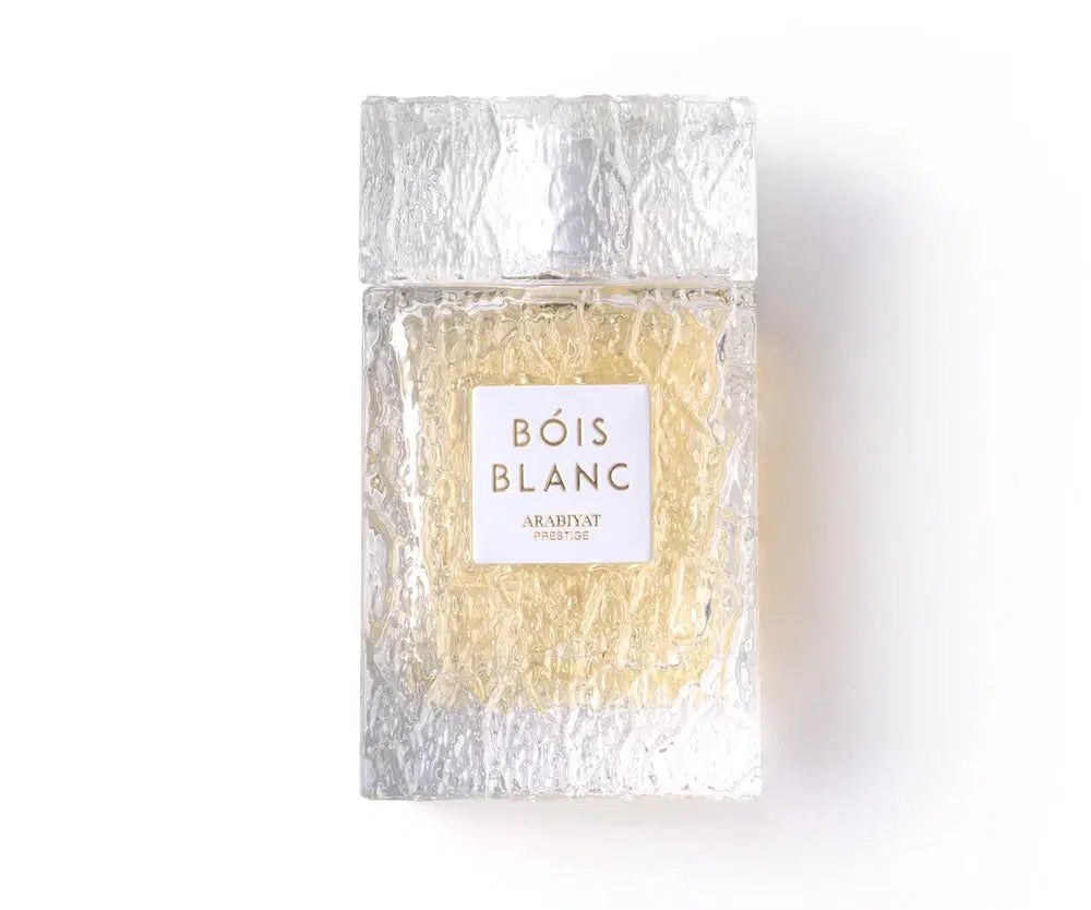 Arabiyat Prestige - Bois Blanc 100ml