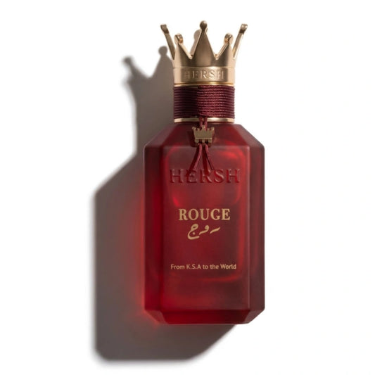 Alezz Oud - Hersh Rouge 100ml