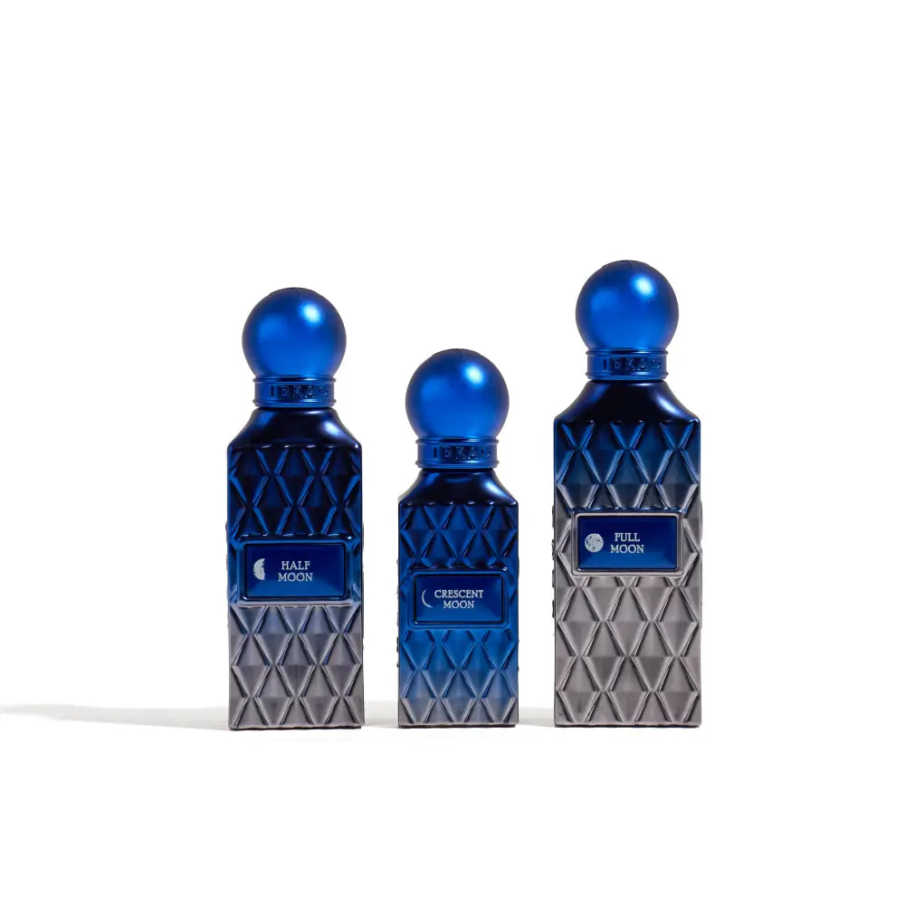 Ibraq - Moon Collection (Travel Size)