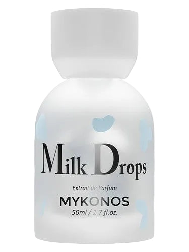 Mykonos - Milk Drops