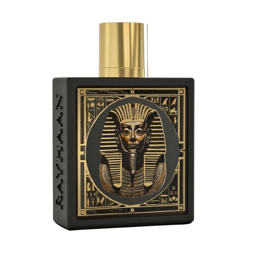 Rayhaan - Pharoh