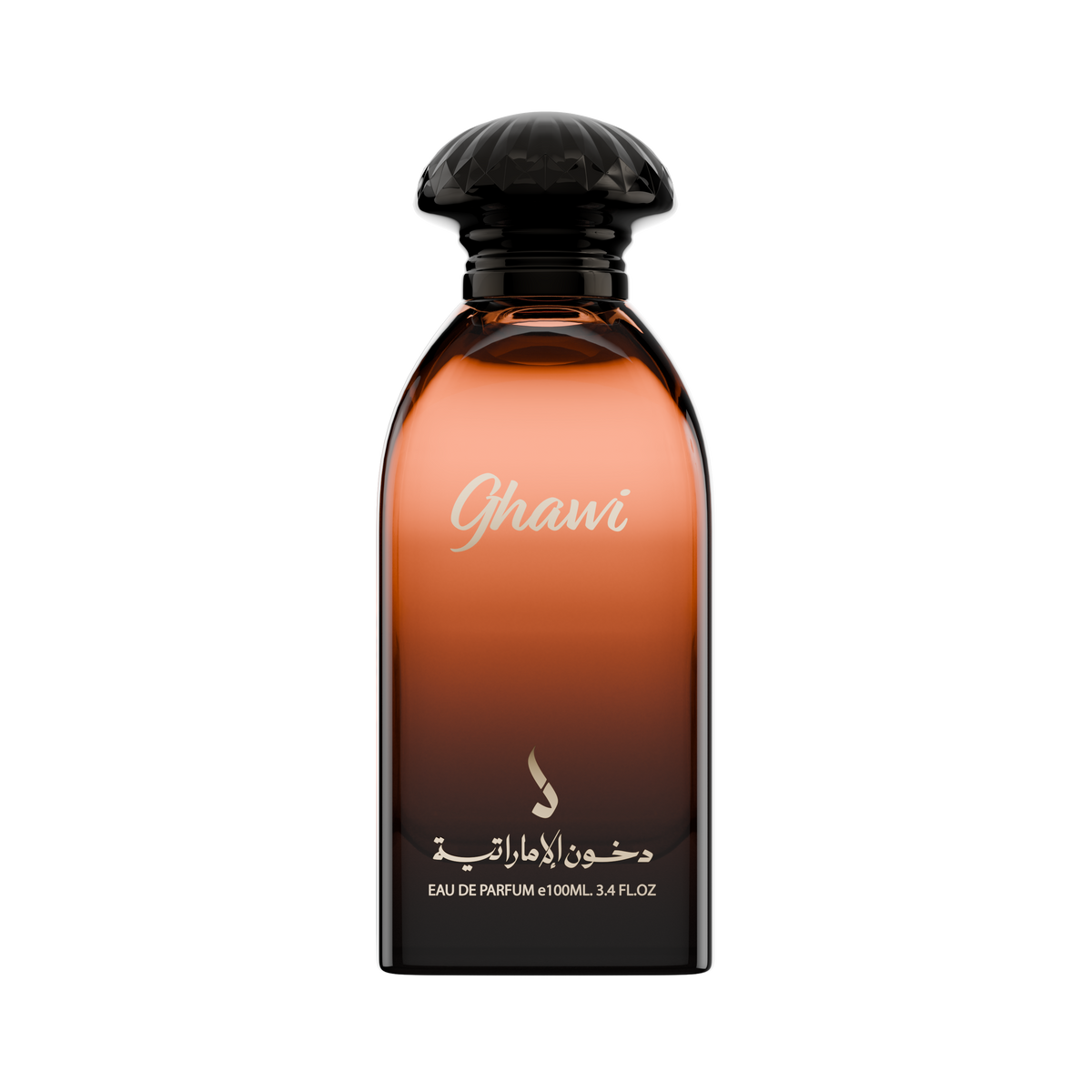 Dkhoon Al Emiratia - Ghawi 100ml