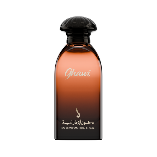 Dkhoon Al Emiratia - Ghawi 100ml
