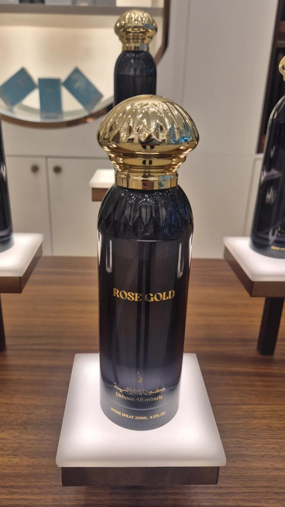 Dkhoon - Rose Gold Home Spray 250ml