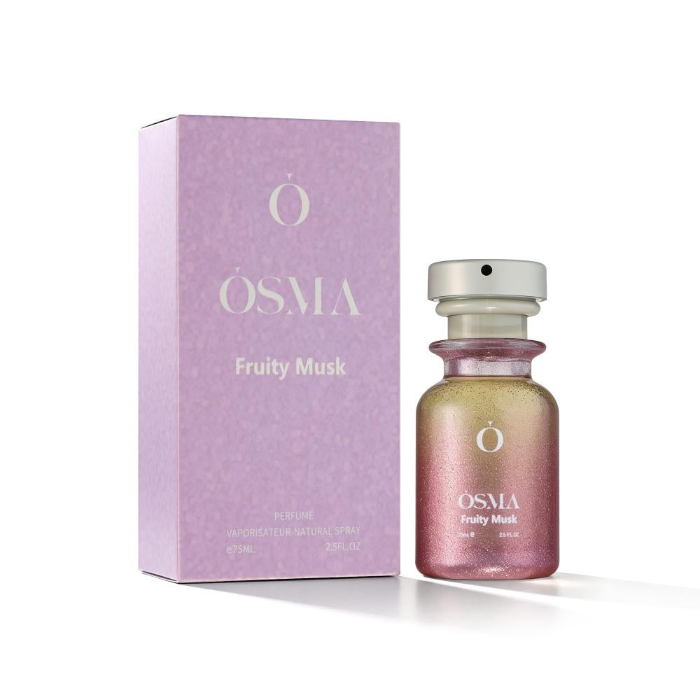 Osma - Fruity Musk 75ml