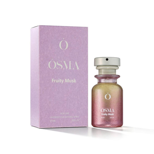 Osma - Fruity Musk 75ml