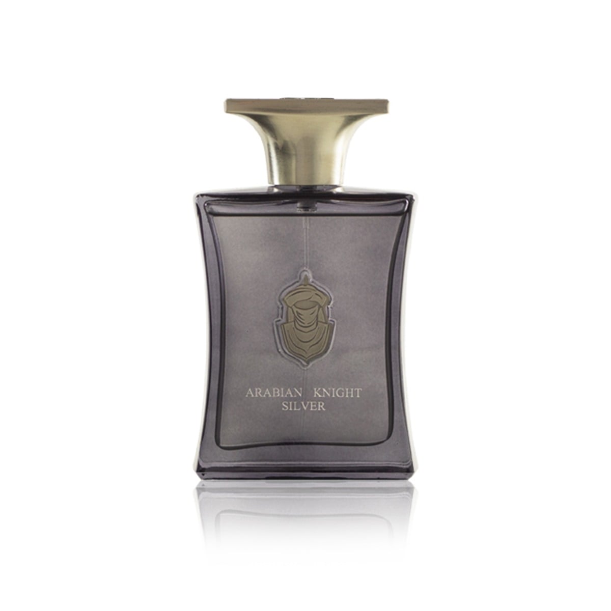 Arabian Oud - Arabian Knight Silver 100ml