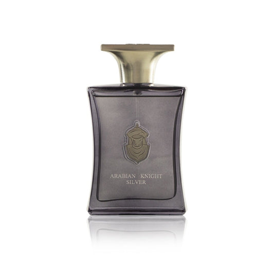 Arabian Oud - Arabian Knight Silver 100ml