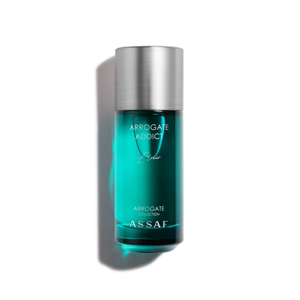 Assaf - Arrogate Addict Elixir