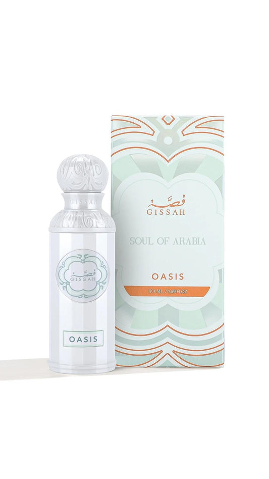 Gissah - Oasis 50ml