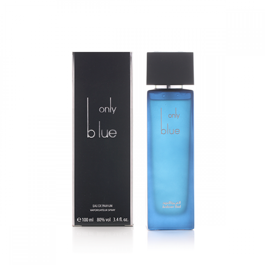 Arabian Oud - Only Blue
