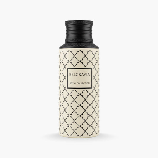 Maison Asrar - Belgravia