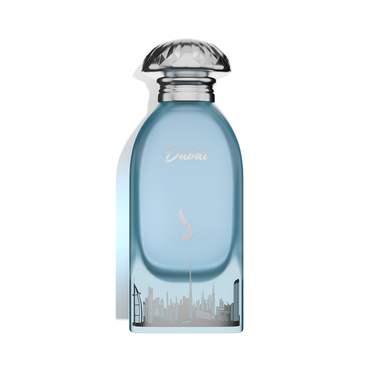 Dkhoon Al Emiratia - Dubai 100ml