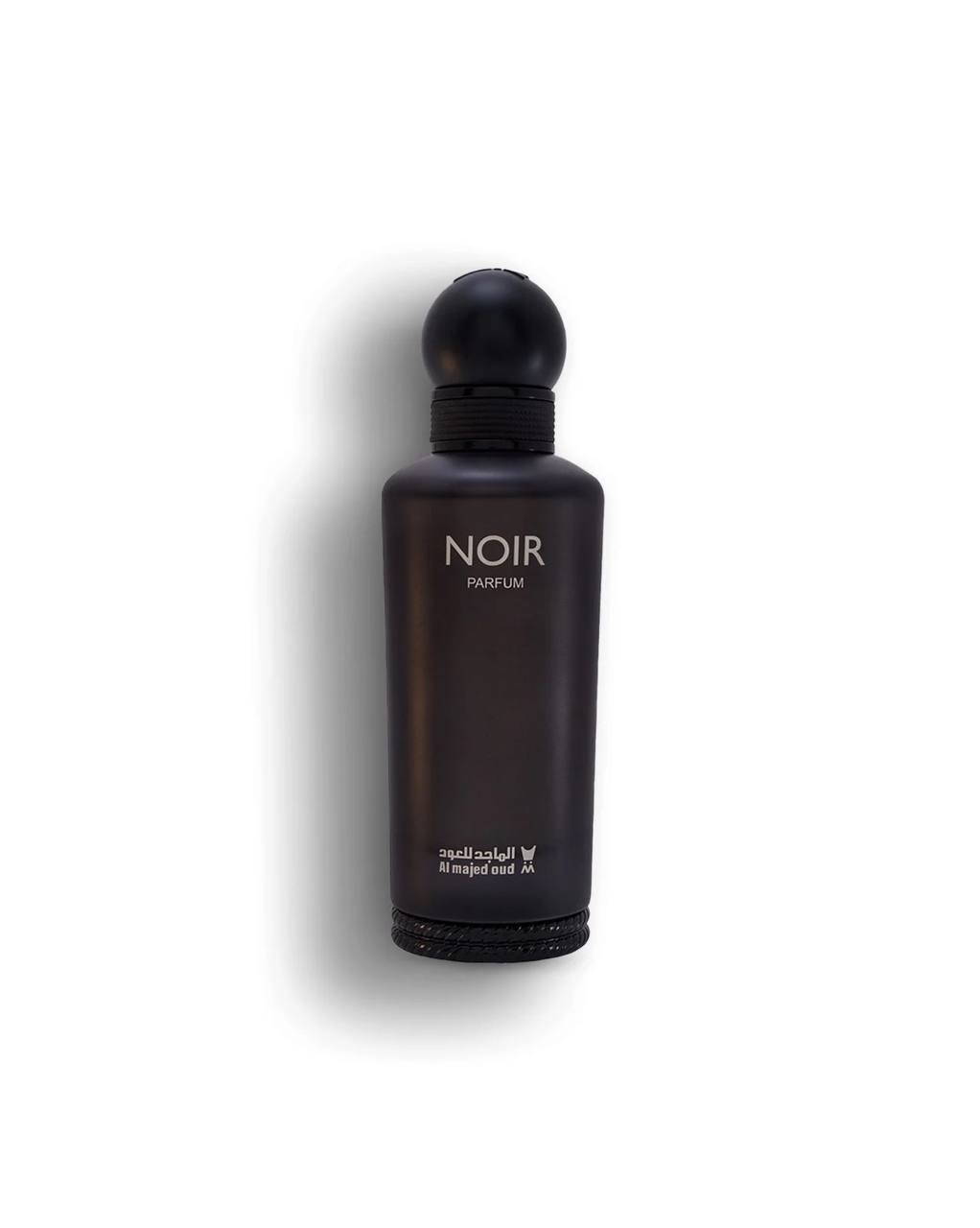 Al Majed Oud - Noir 150ml