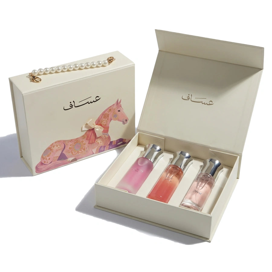Assaf - Arrogate Collection 25ml