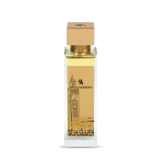 Swiss Arabian - Essence of Casablanca (Pre-Order)