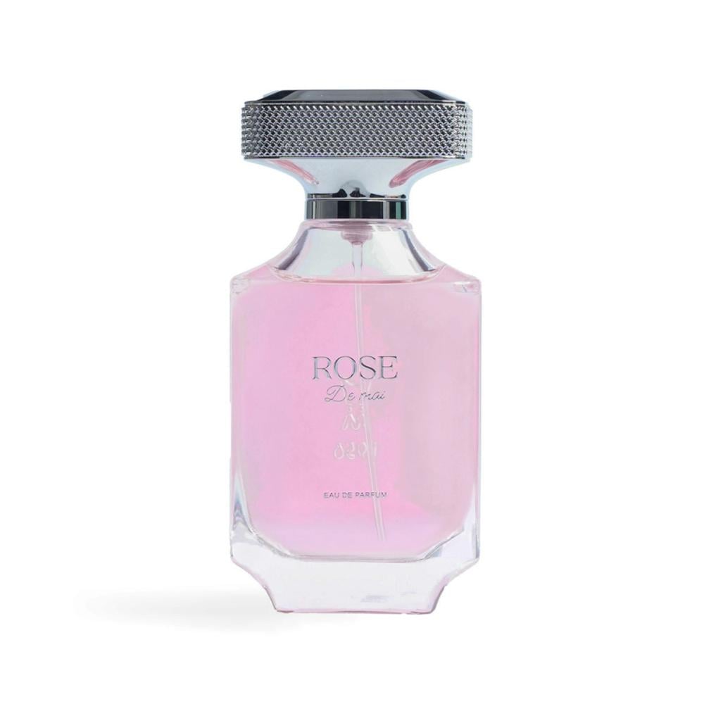 Al Majed Oud - Rose De Mai 100ml EDP