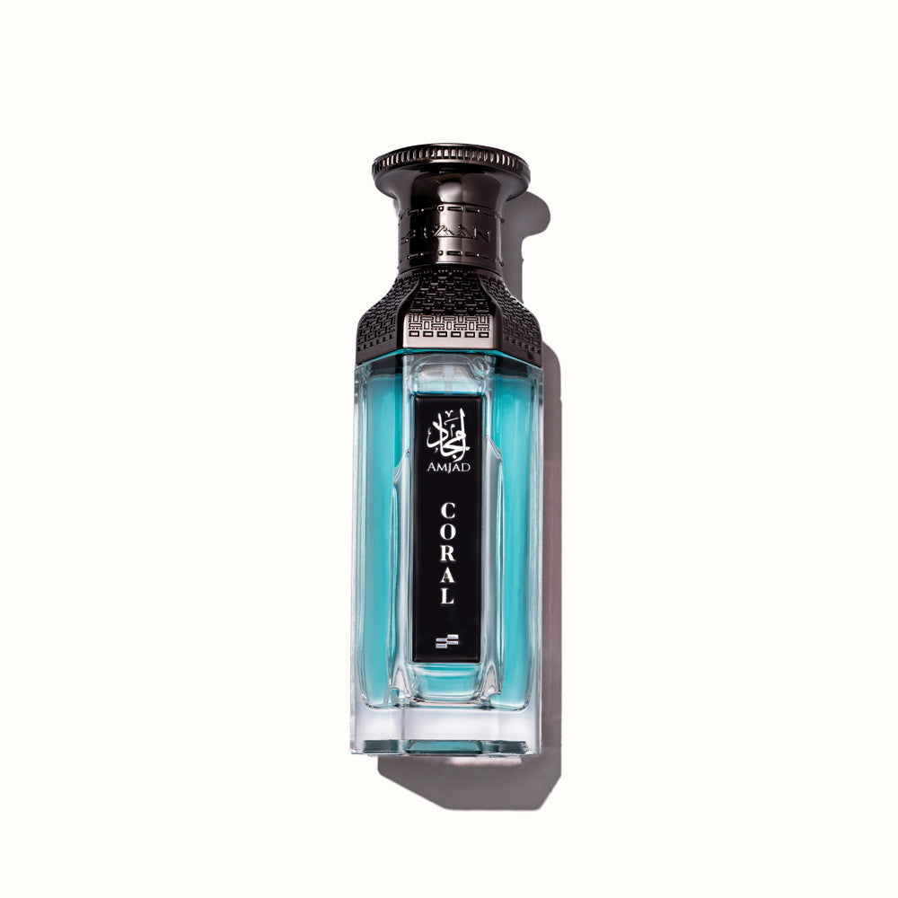 FAAN - Amjad Coral 200ml