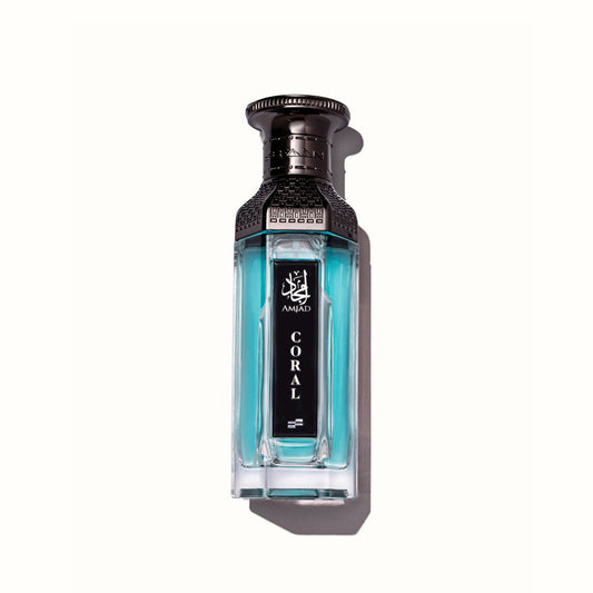 FAAN - Amjad Coral 200ml