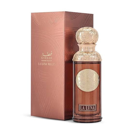 Gissah - La Luna 50ml
