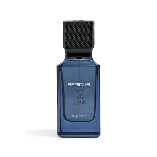 Al Majed Oud - Serious 100ml