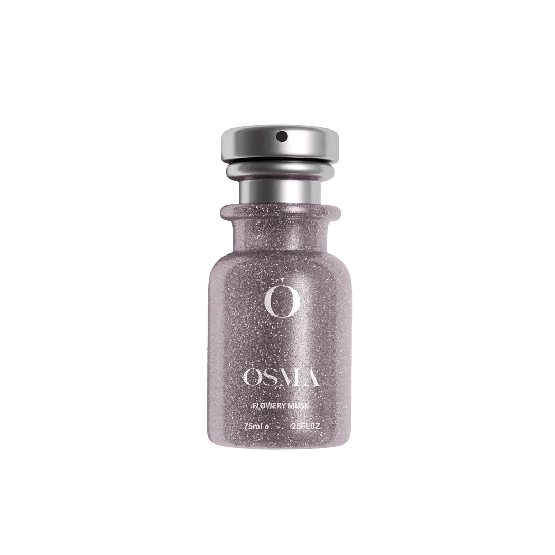 Osma - Flowery Musk 75ml