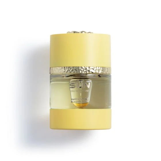 Al Majed Oud - Sun Perfume - 75 ml