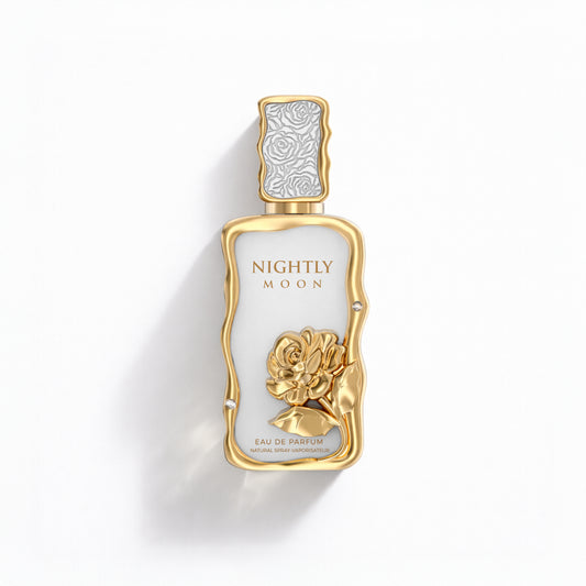 La Bonheur - Nightly Moon